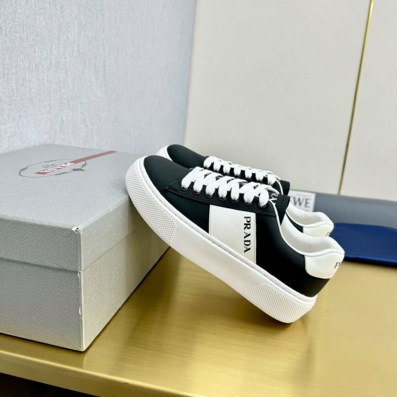 Prada Low Shoes